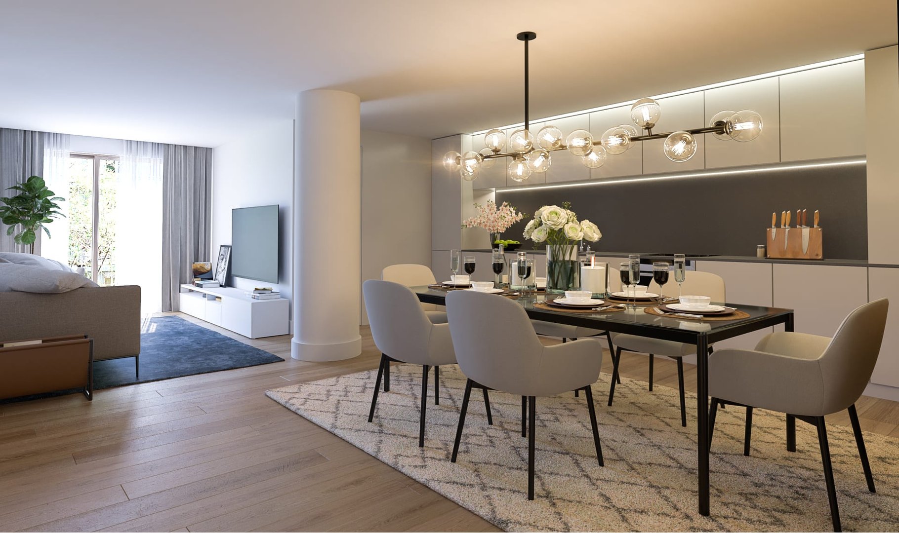 CITIFLAT - AVENIDAS NOVAS — foto 3