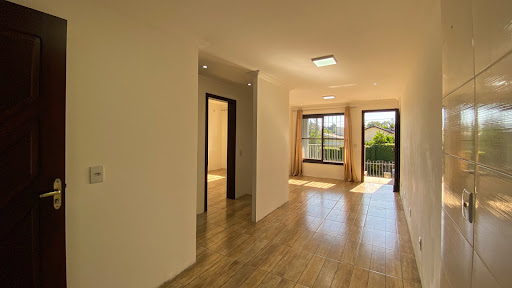 Duplex em Linha Santa Cruz com 2 dormitórios - Foto 4