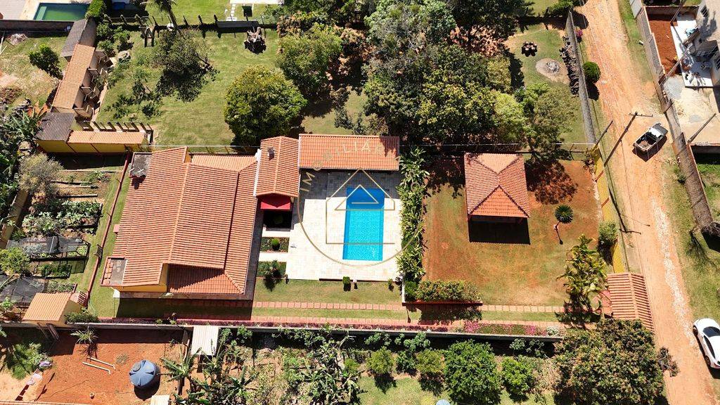 Chácara com 3 dormitórios, Itu - R$ 780 mil, Cod: CH-1165