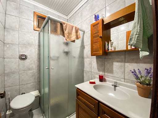 Casa no Santo Inácio com 3 dormitórios - Foto 11