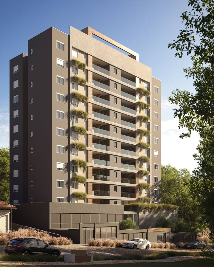 Le Vue Residence — foto 6