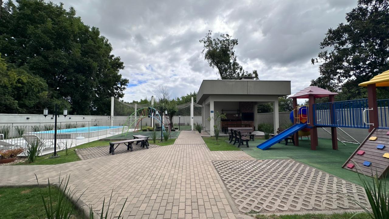 Aurora com 2 dormitórios e 2 vagas de garagem no Centro de Santa Cruz do Sul - Foto 12