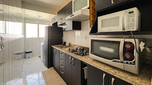 Apartamento no Higienópolis com 2 dormitórios - Foto 5