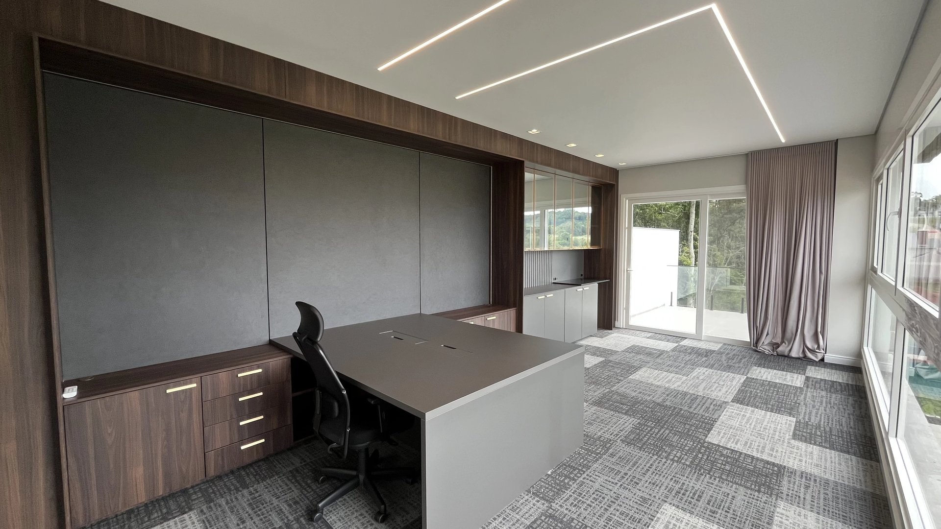 Casa mobiliada no arvoredo  - Foto 19