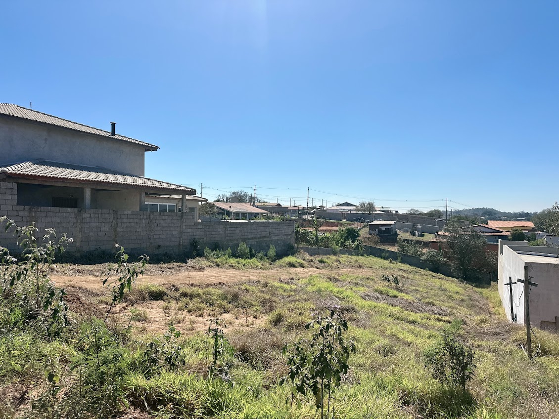 Terreno de Condomínio,  Mairinque - R$ 140 mil, Cod: TE-434