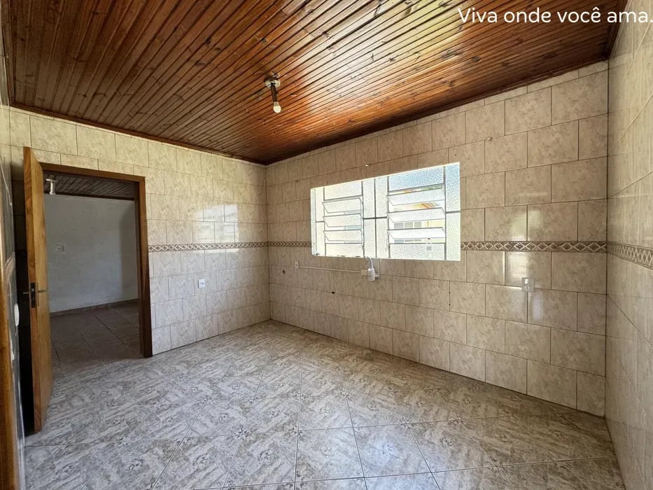 Casa com 3 quartos a venda e 2 vagas bairro São João em Santa Cruz do Sul - Foto 5