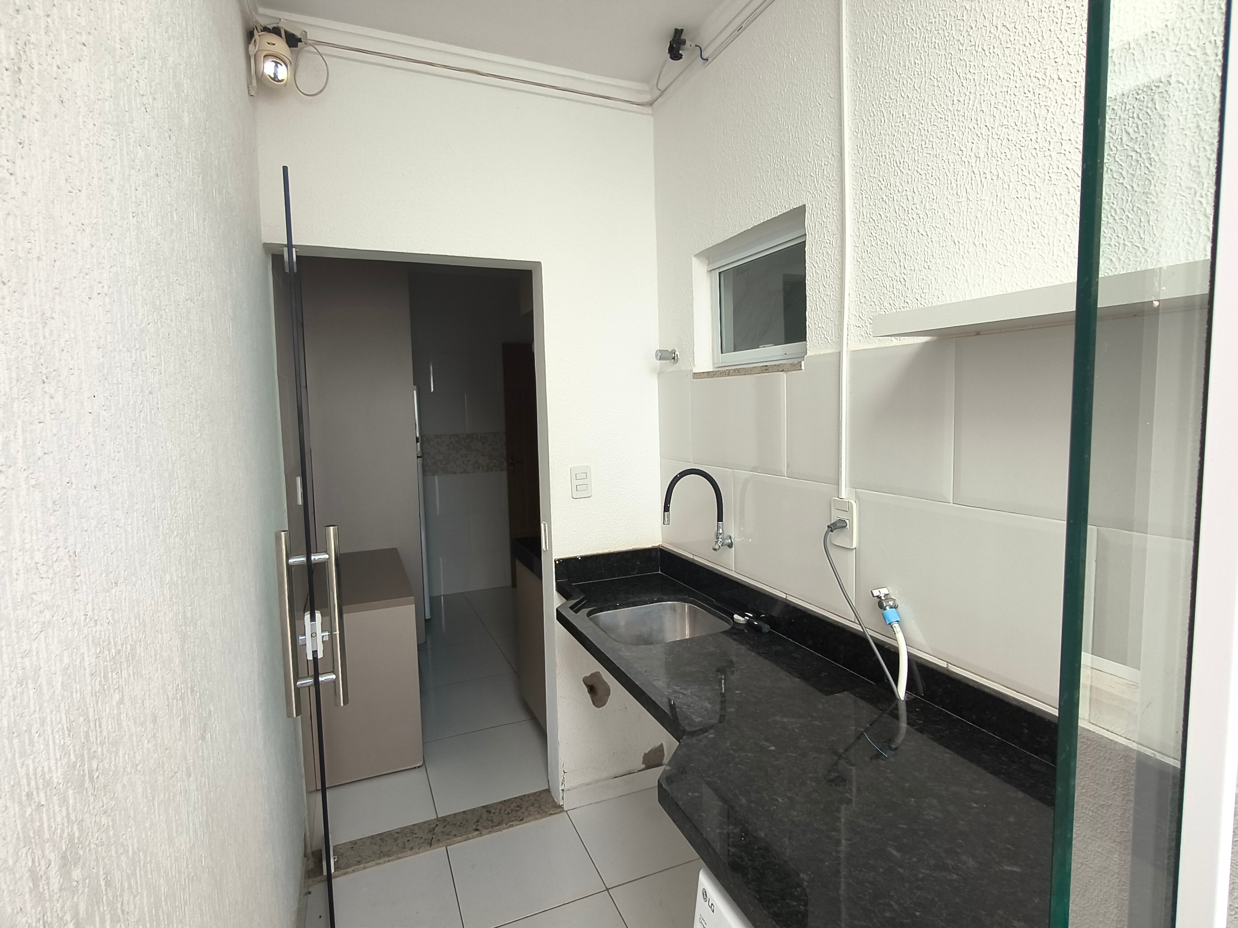 Casa 3/4 - Locação- Felícia - Foto 18