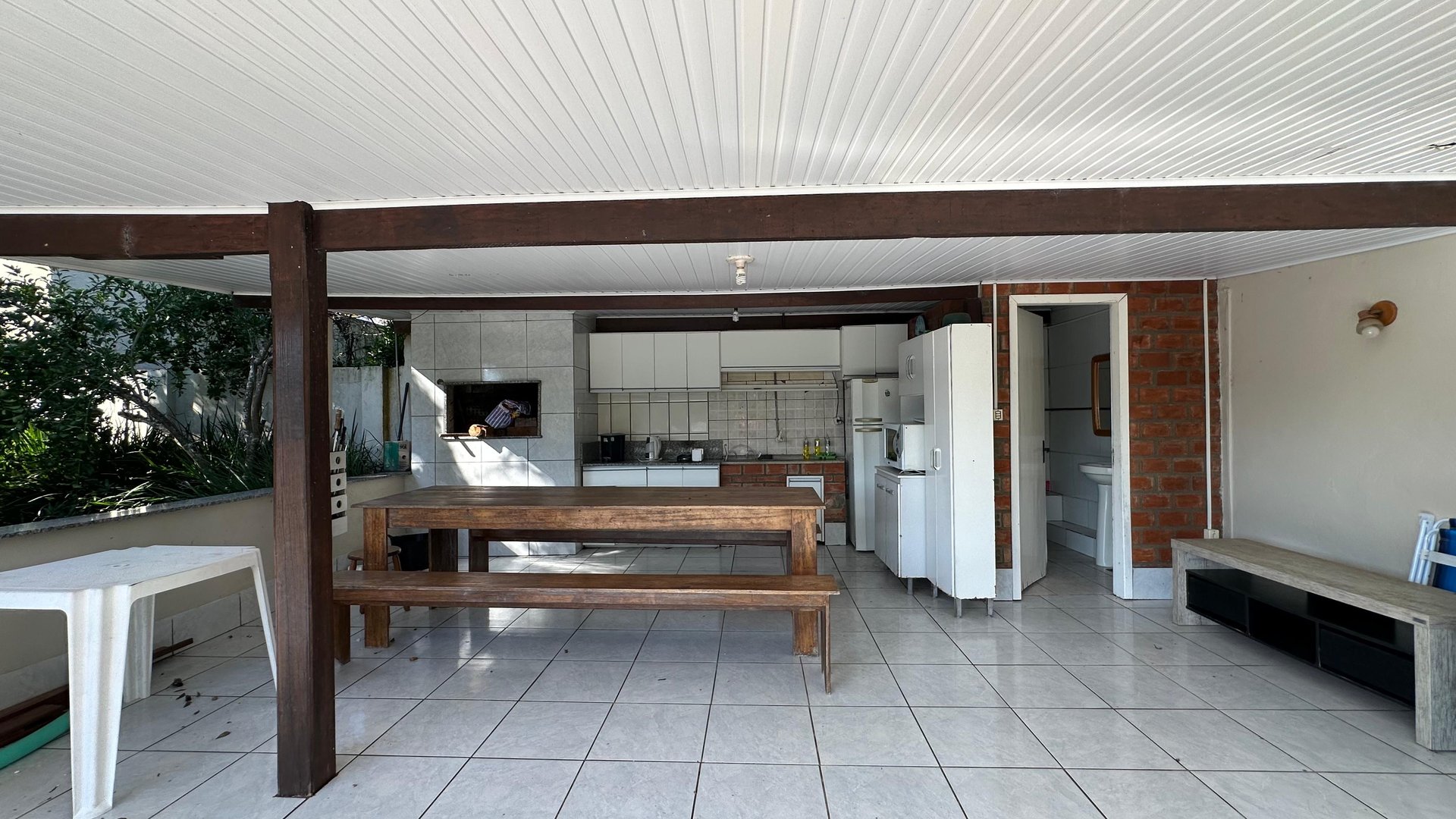 Casa com 3 dormitórios  - Foto 12