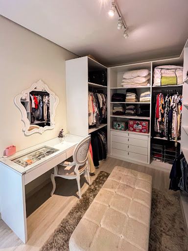 Casa no Goiás com 3 dormitórios, closet e piscina - Foto 20
