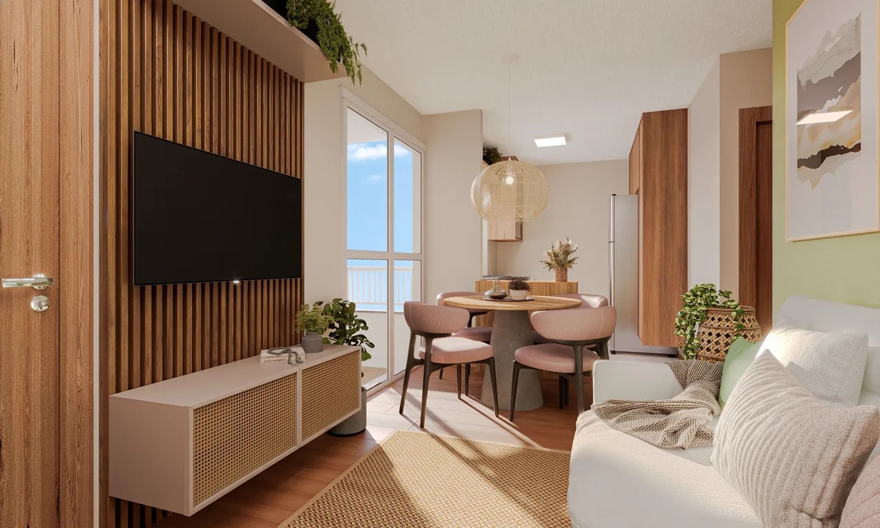 Residencial Gran Essence - Foto 8