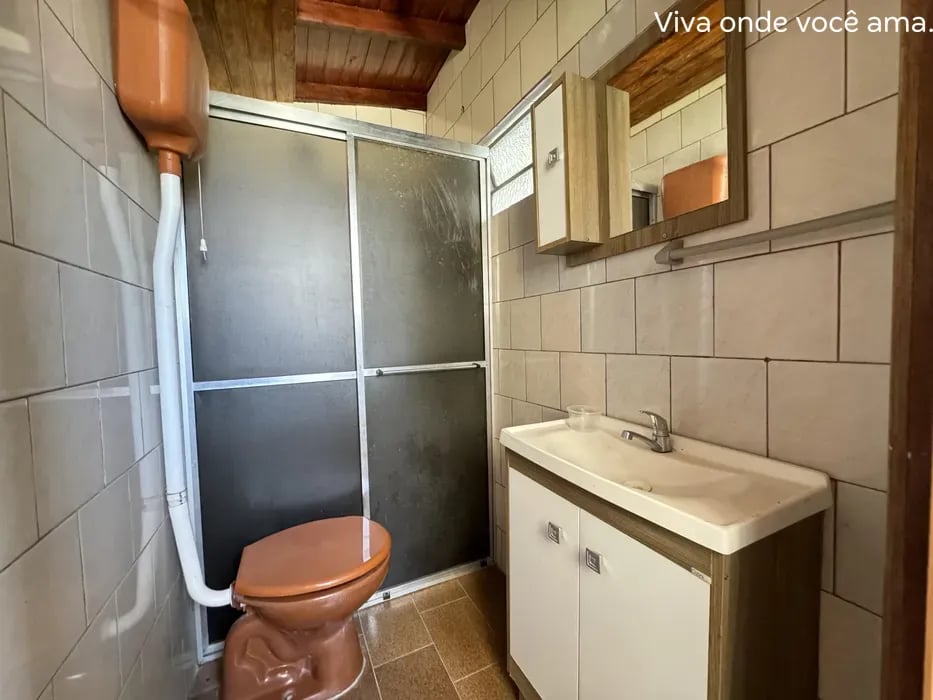 Casa com 3 quartos a venda e 2 vagas bairro São João em Santa Cruz do Sul - Foto 11