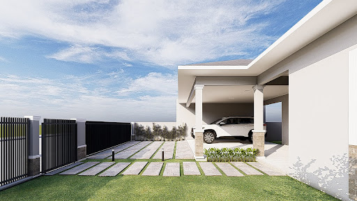 Casa em Linha João Alves com 3 dormitórios e Suíte - Foto 7
