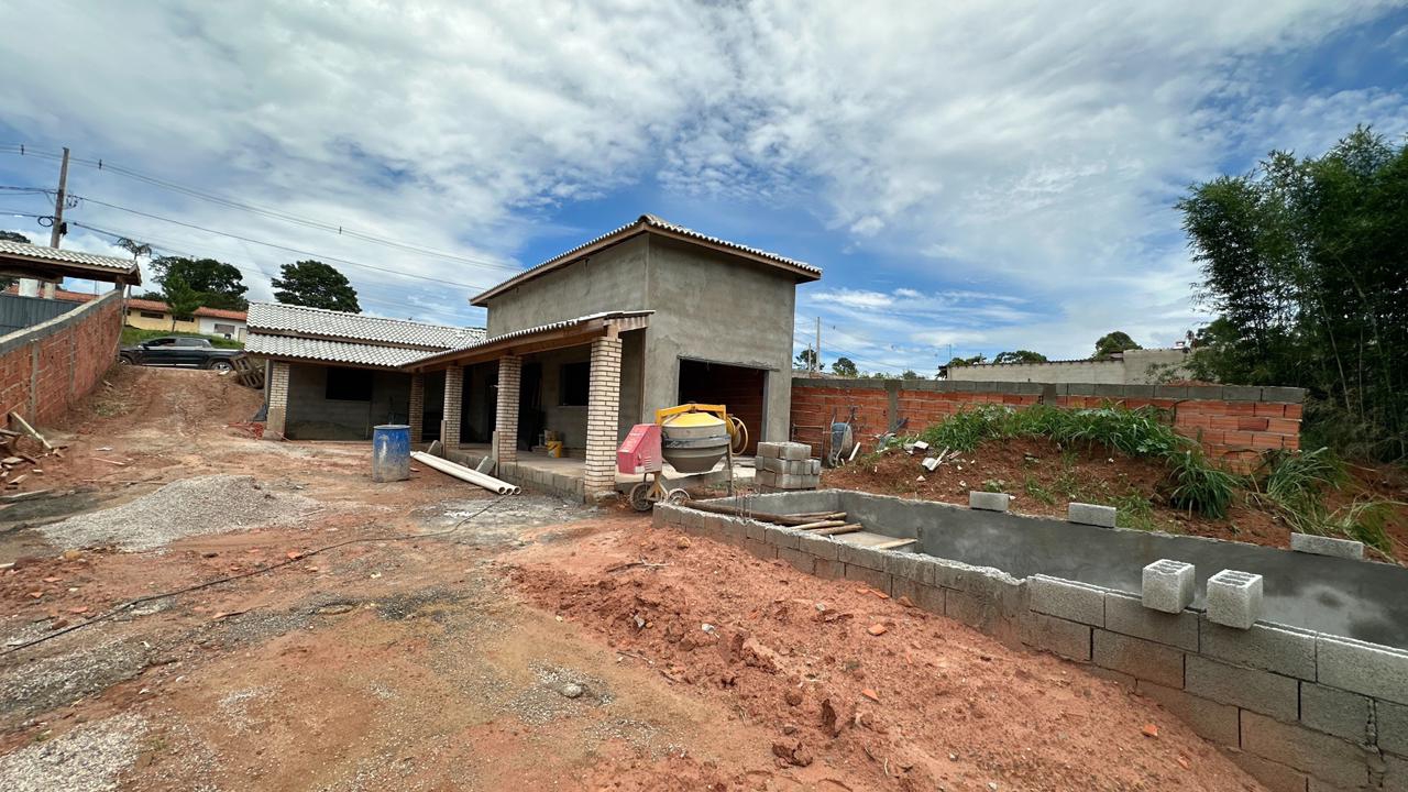 Chácara em Condomínio - Mairinque - R$ 650 mil, Cod: CO-1394