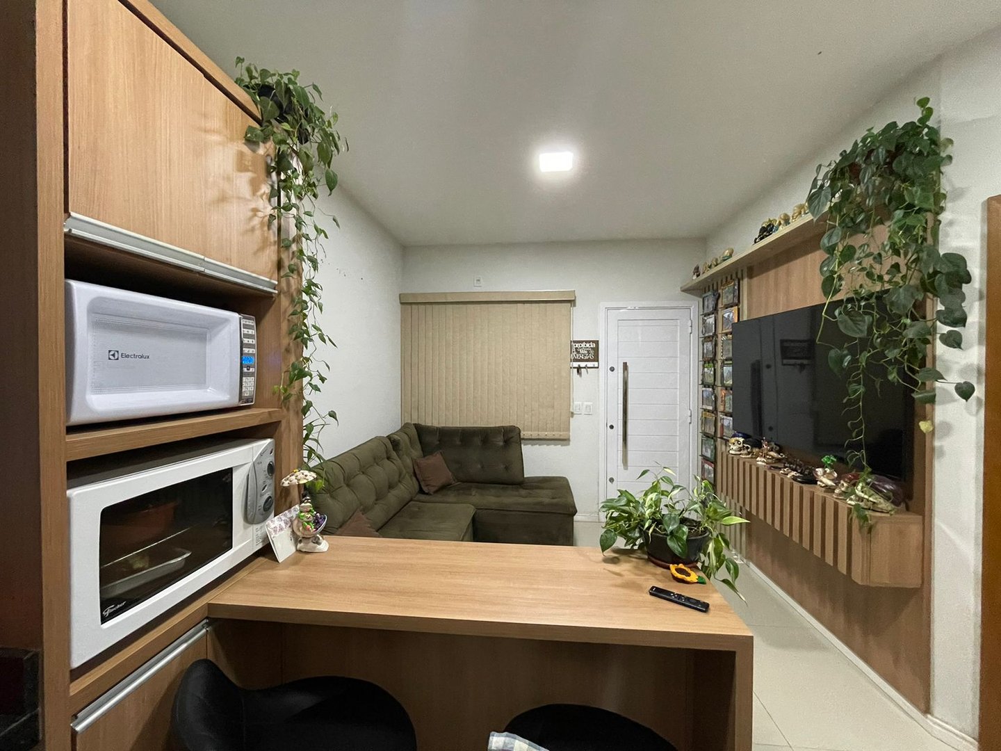 Geminado de esquina em João Alves - Foto 7