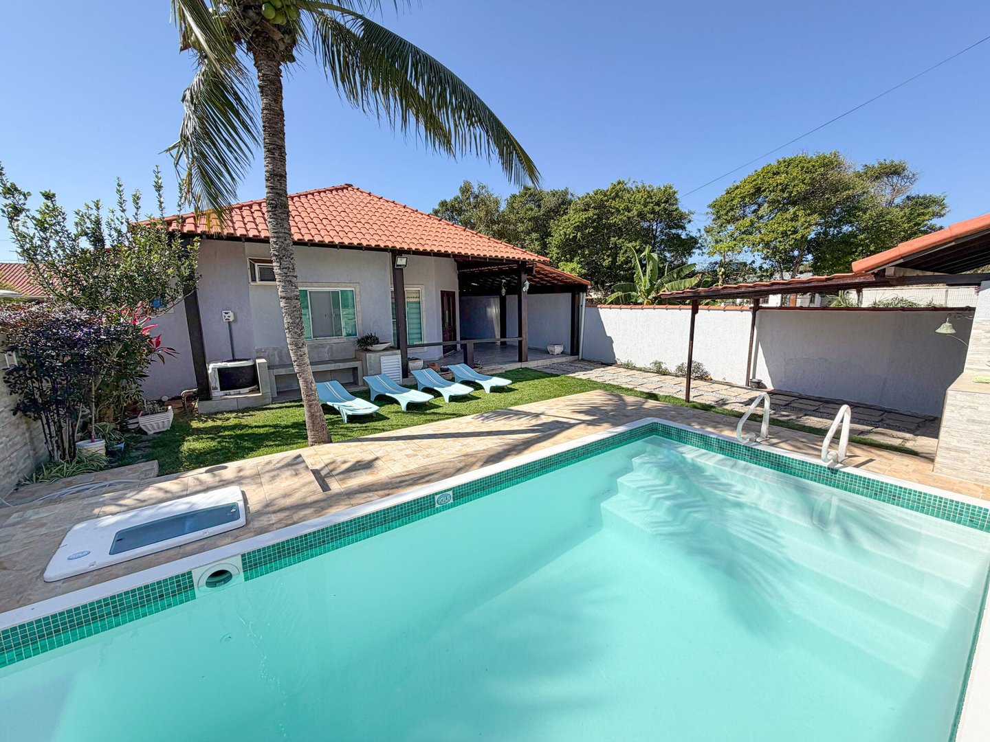 Casa em Praia Seca, Araruama