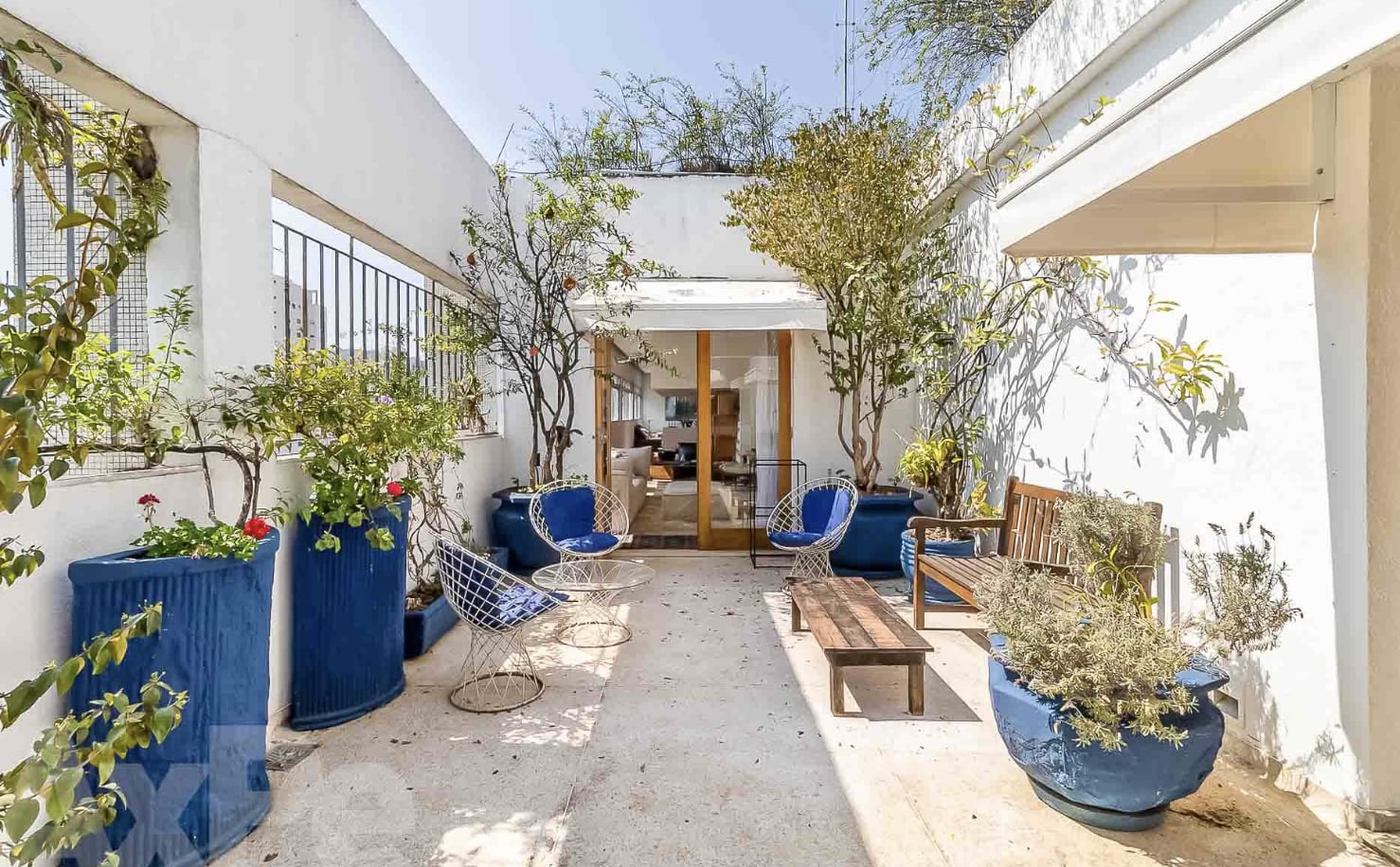 APARTAMENTO ITAIM BIBI - 151215 — foto 4