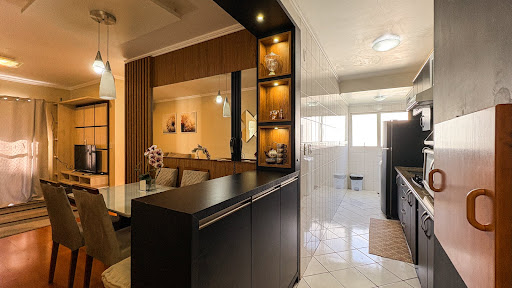Apartamento no Higienópolis com 2 dormitórios - Foto 3