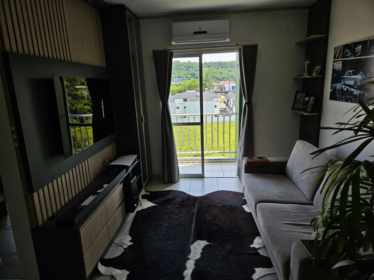 Apartamento próximo a Unisc - Foto 3