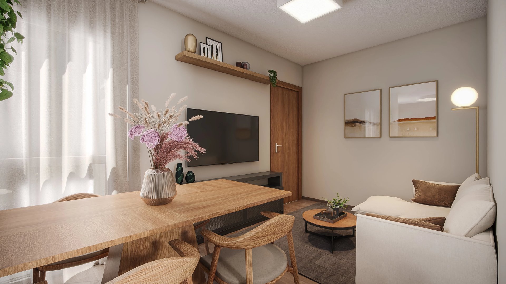 Residencial Parque dos Príncipes  - Foto 10