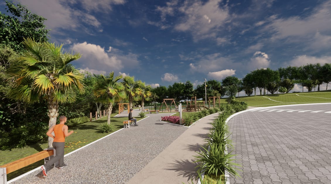 Mirante do Vale - Foto 9