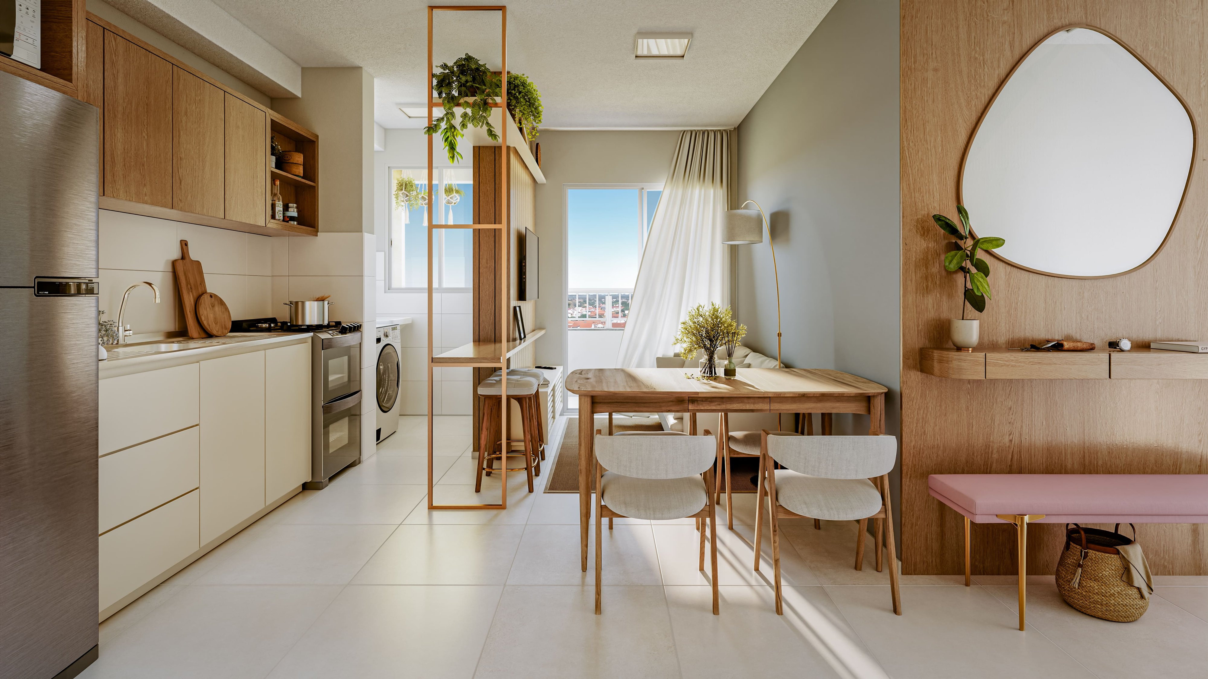 Residencial Mar de Capri - Foto 10