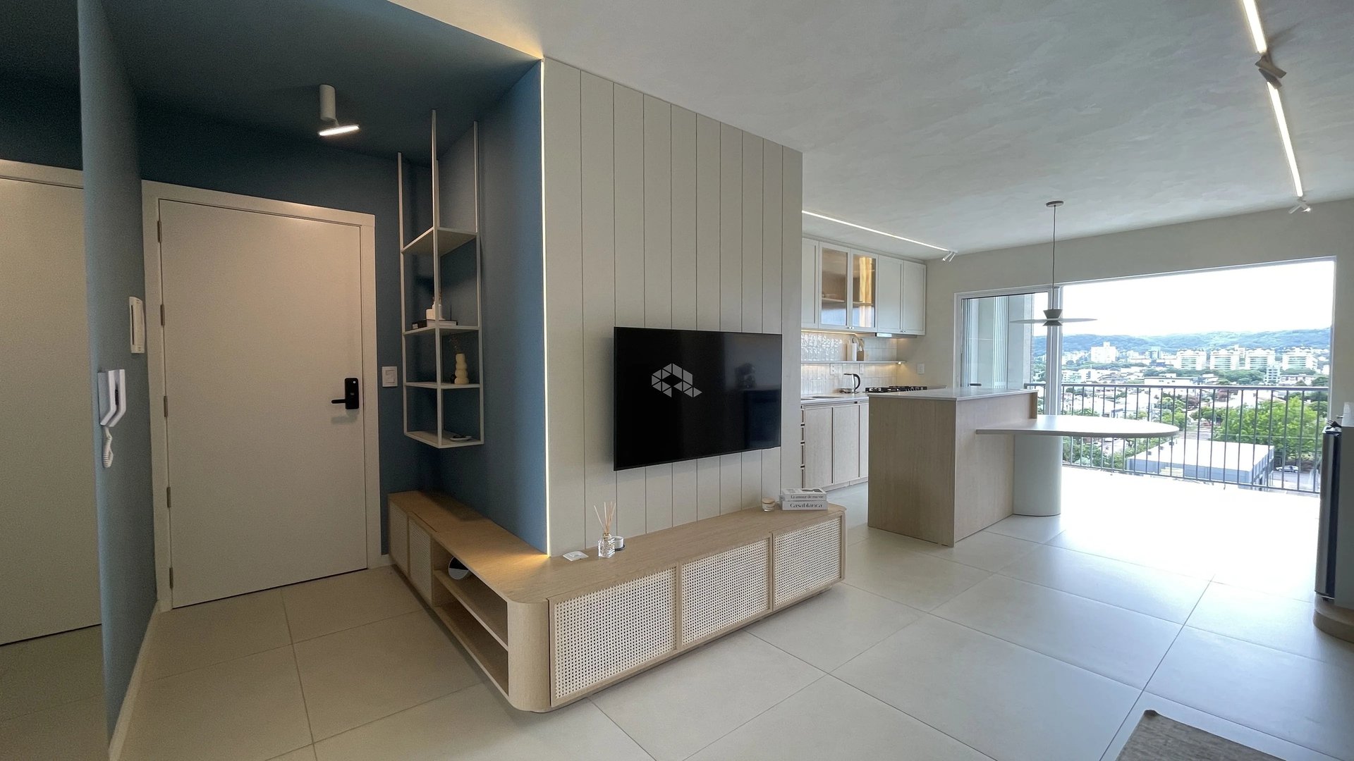 Apartamento com 3 quartos, 1 suíte, 2 vagas e 90 m² - Foto 6