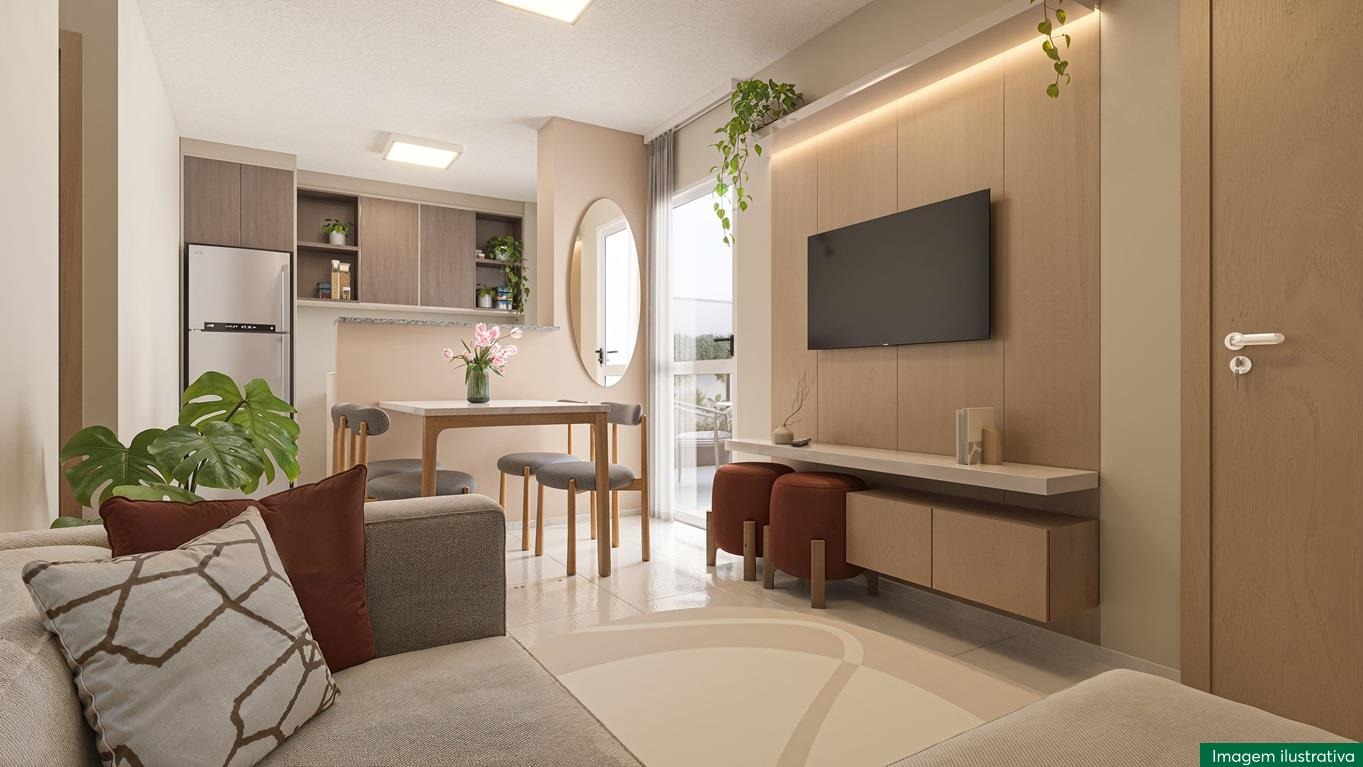 Breve Lançamento - Residencial Barão de Barcelos - Foto 6