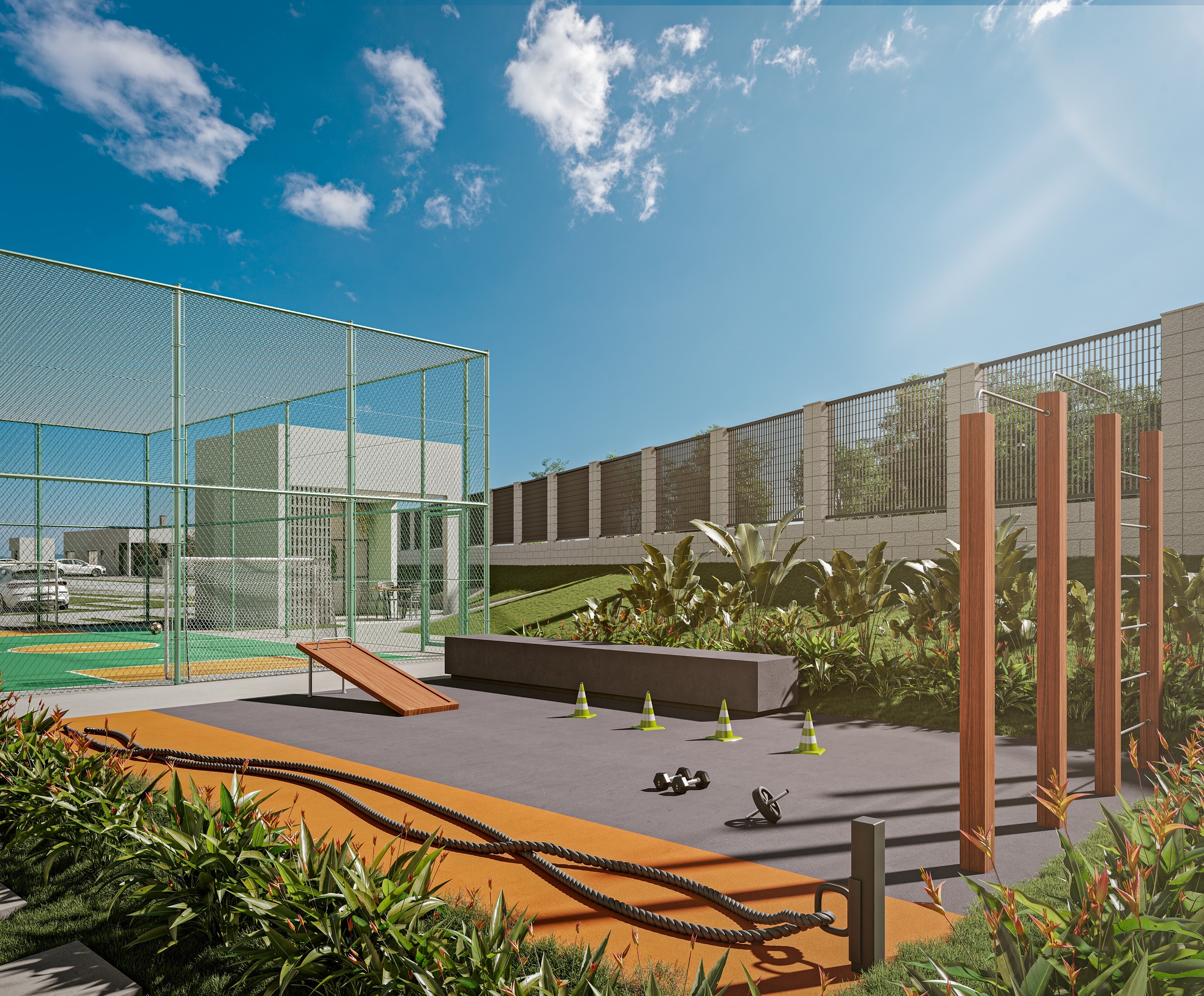 Residencial Parque Vila de Setiba - Foto 5