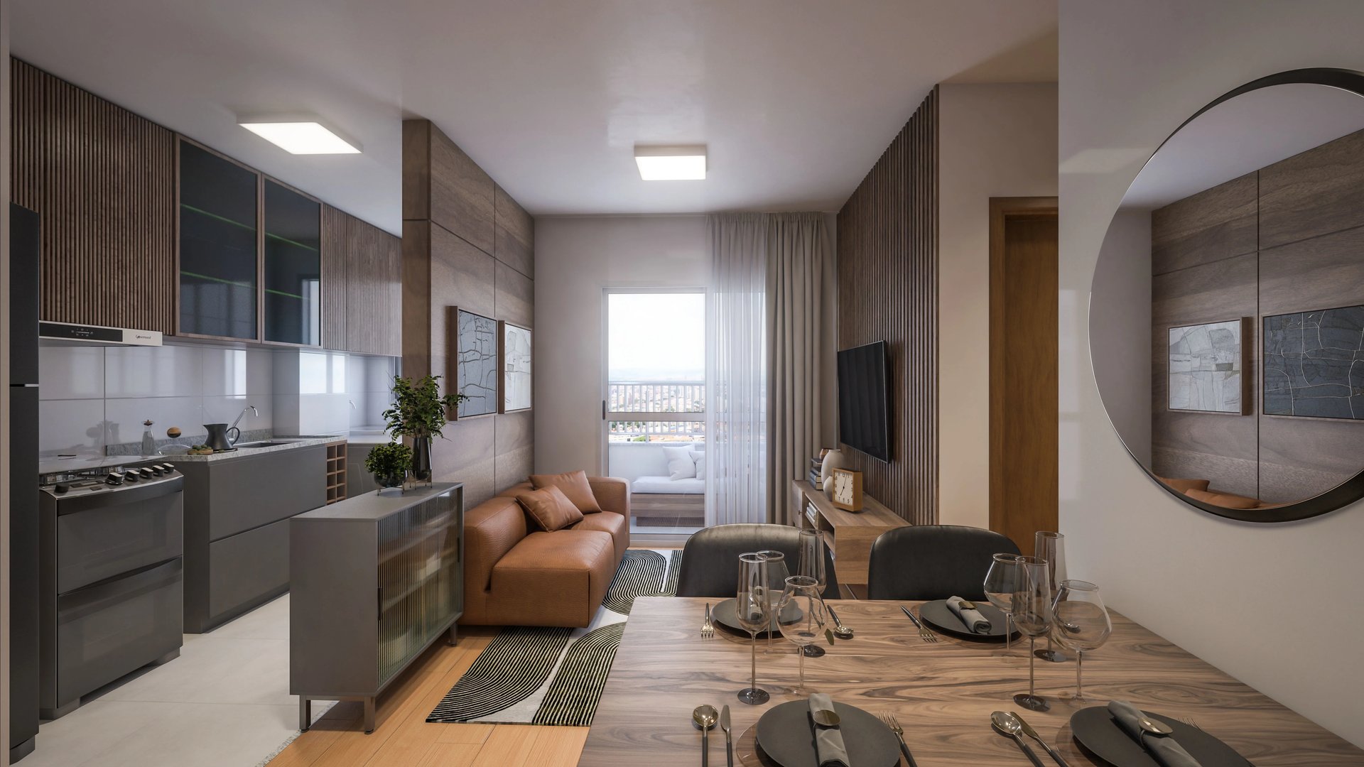 Residencial Reserva das Flores  - Foto 11