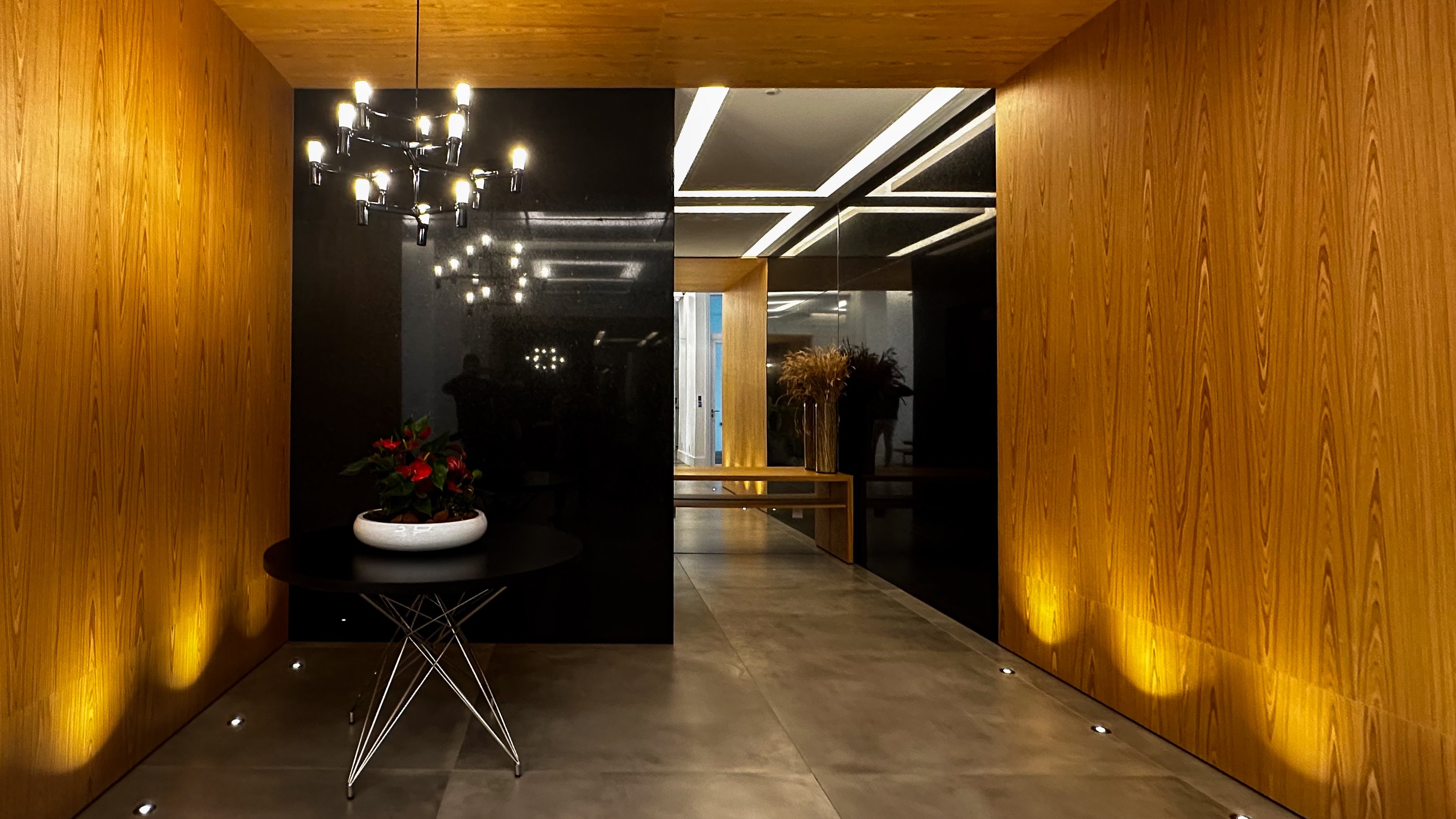 Apartamento no Higienópolis com 3 suítes e área gourmet - Foto 27
