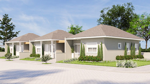 Casa na João Alves com 3 dormitórios