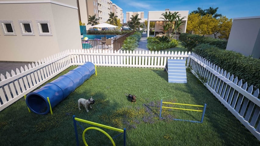 Residencial Reserva Bela Vista - Foto 7