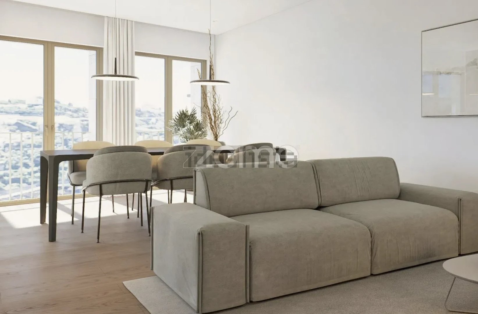 THE BRIGDE - APARTAMENTO 33864334 — foto 4