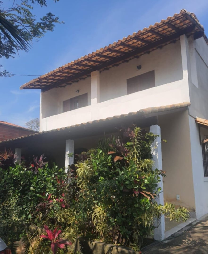 Duplex em Balneário, São Pedro da Aldeia