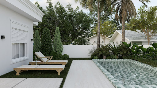 Casa em Vera Cruz com 3 dormitórios e suíte - Foto 23