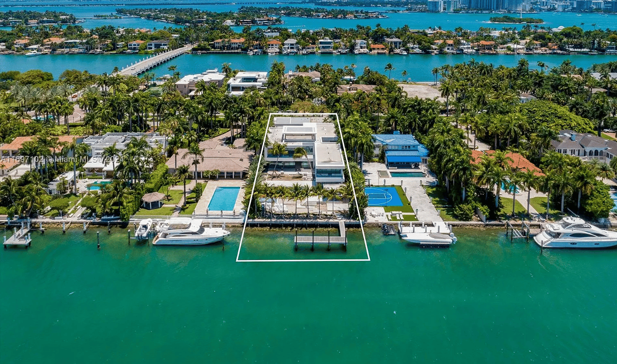 CASA PALM ISLAND - 43908486 — foto 6