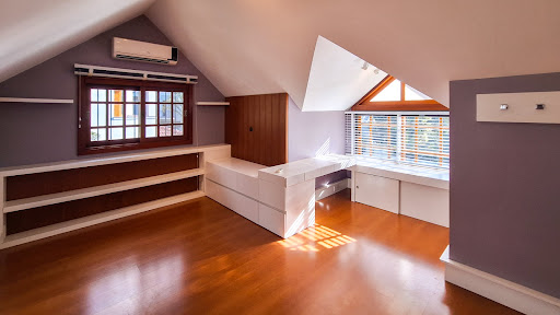 Casa de Condomínio em Higienópolis, 4 Dormitórios e Suíte - Foto 23
