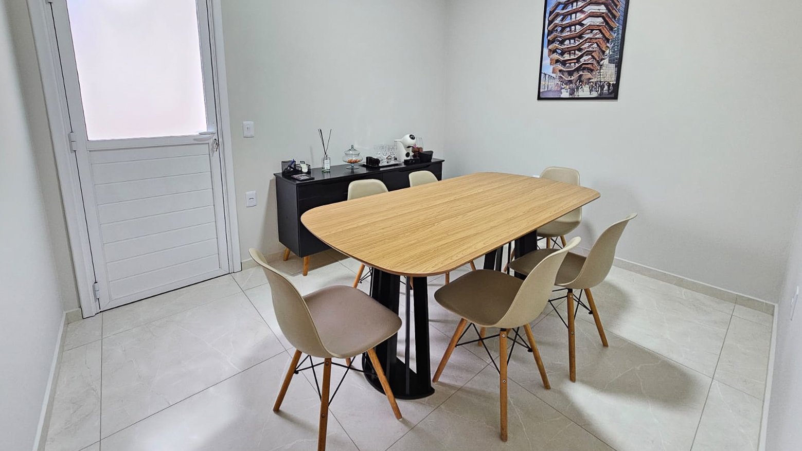 Casa à Venda em Santa Cruz do Sul, 3 Quartos, 122m², Avenida - Foto 9