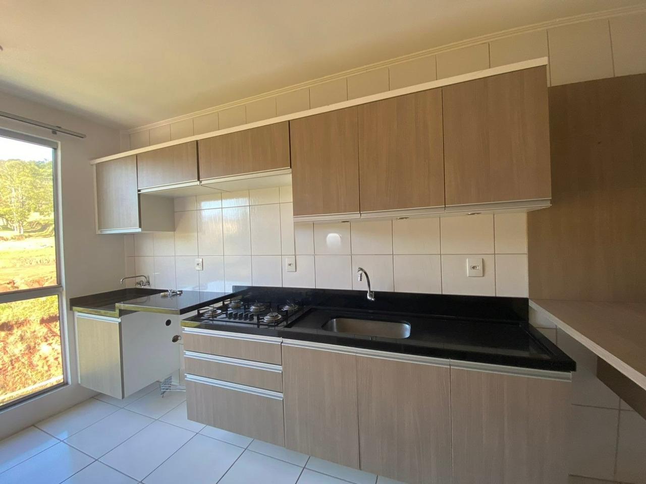 Apartamento com 1 Quarto,  42m² com vaga - Foto 6