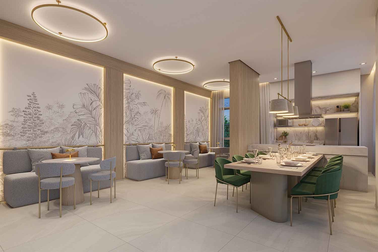Residencial Reserva São Caetano Parque - Foto 26