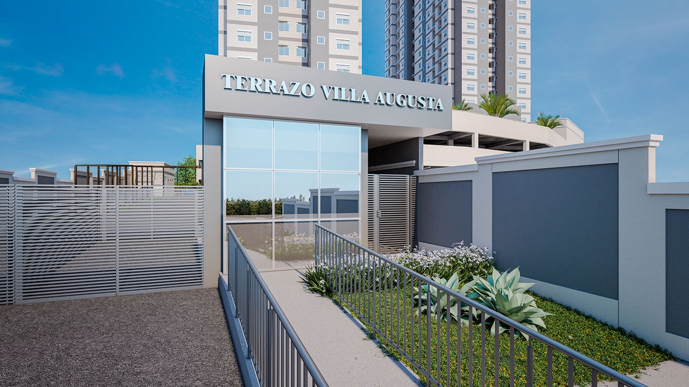 Terrazo Villa Augusta, foto 2