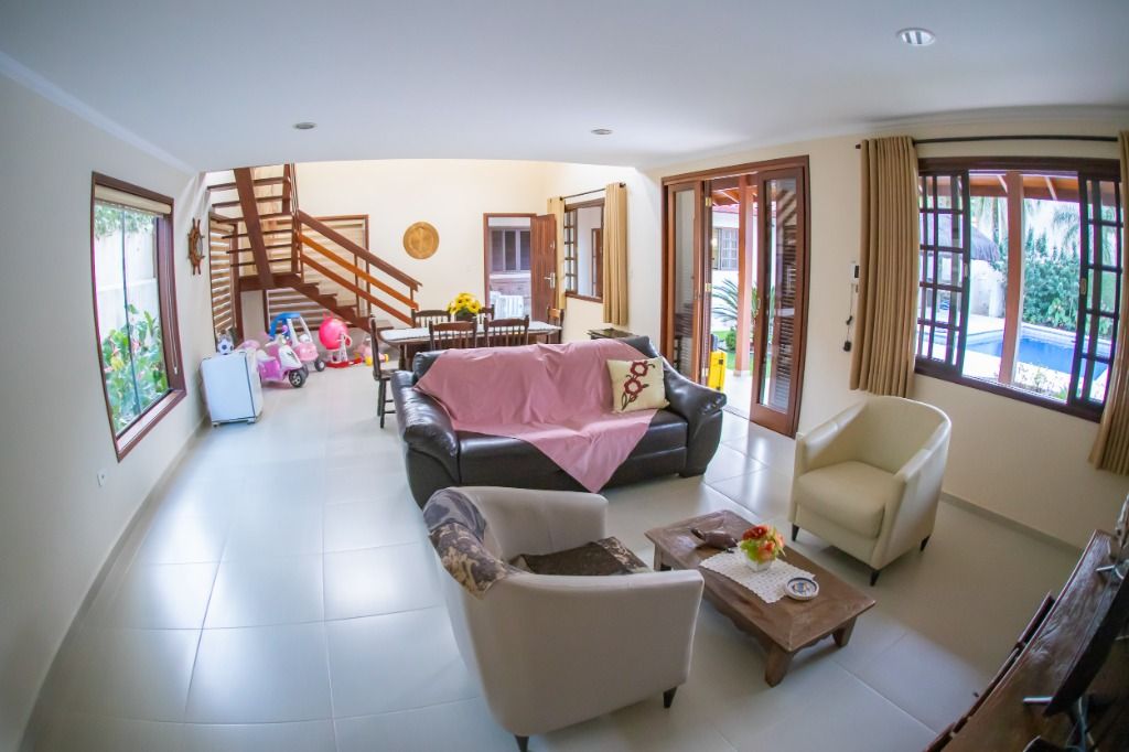 Casa Isolada com 5 dormitórios à venda, 354 m² por R$ 7.100.000 - Juquehy - São Sebastião/SP — foto 29