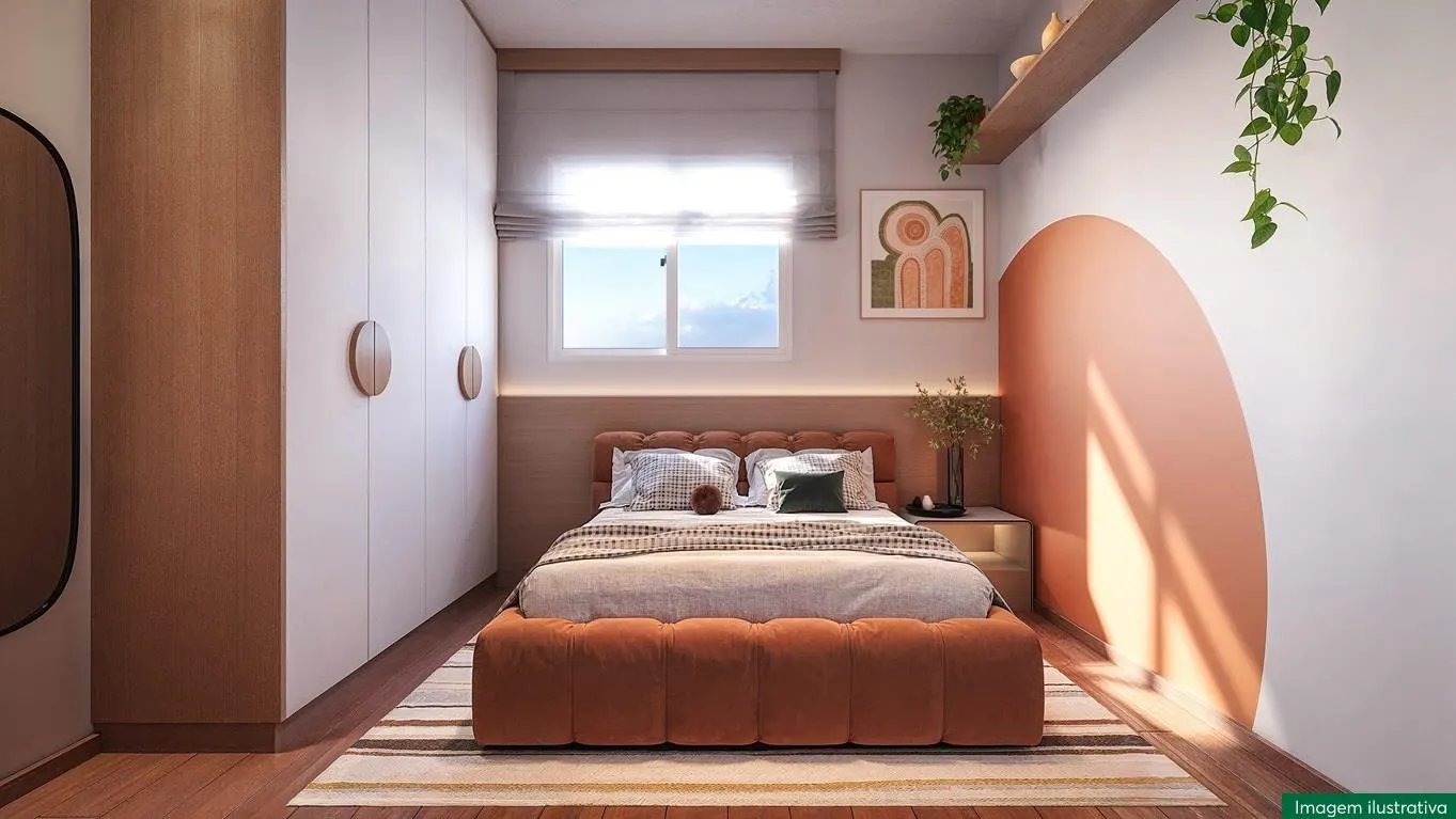 Residencial Monet - Foto 9