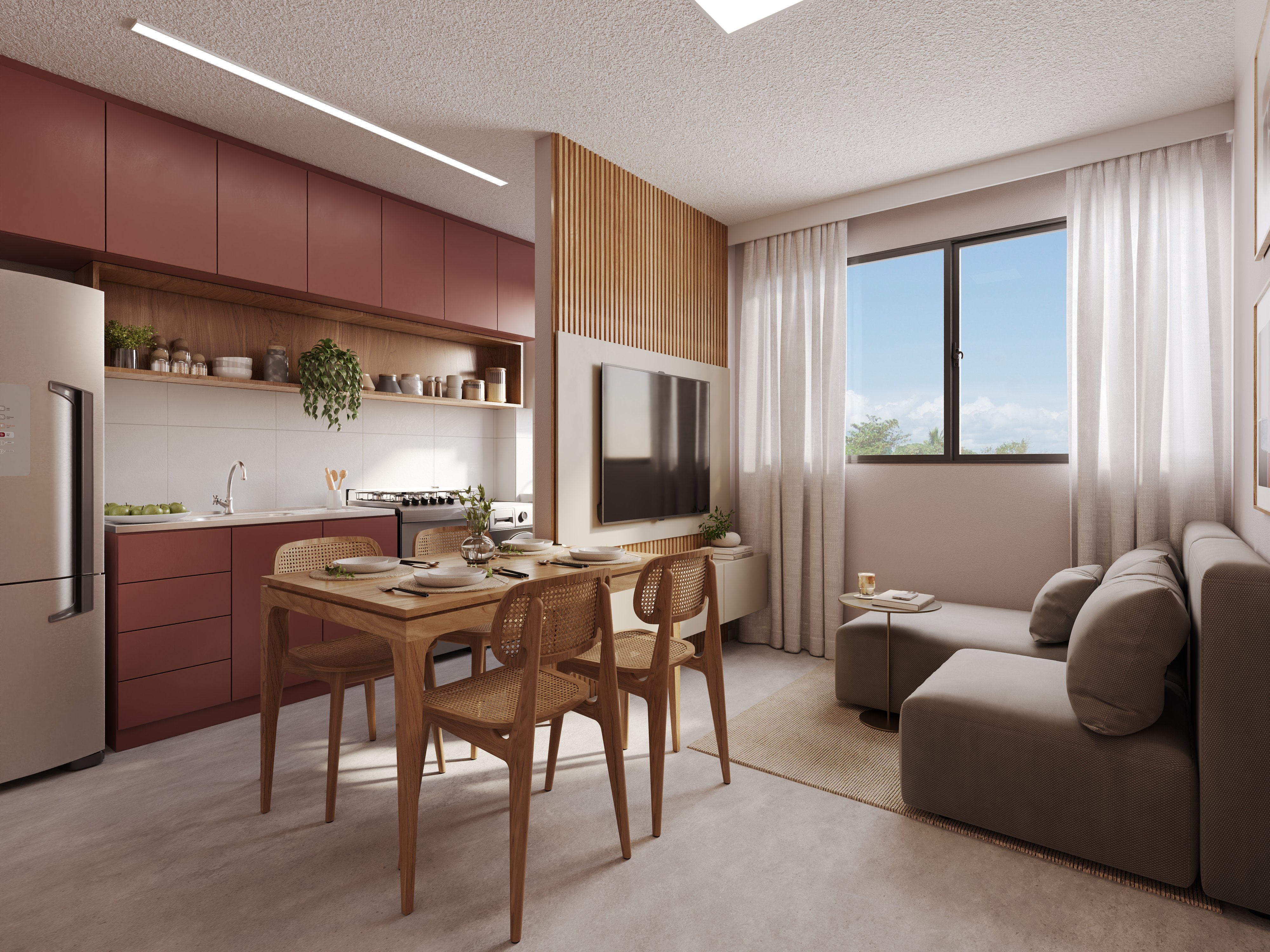 Residencial Mirante Do Alvorada, foto 6