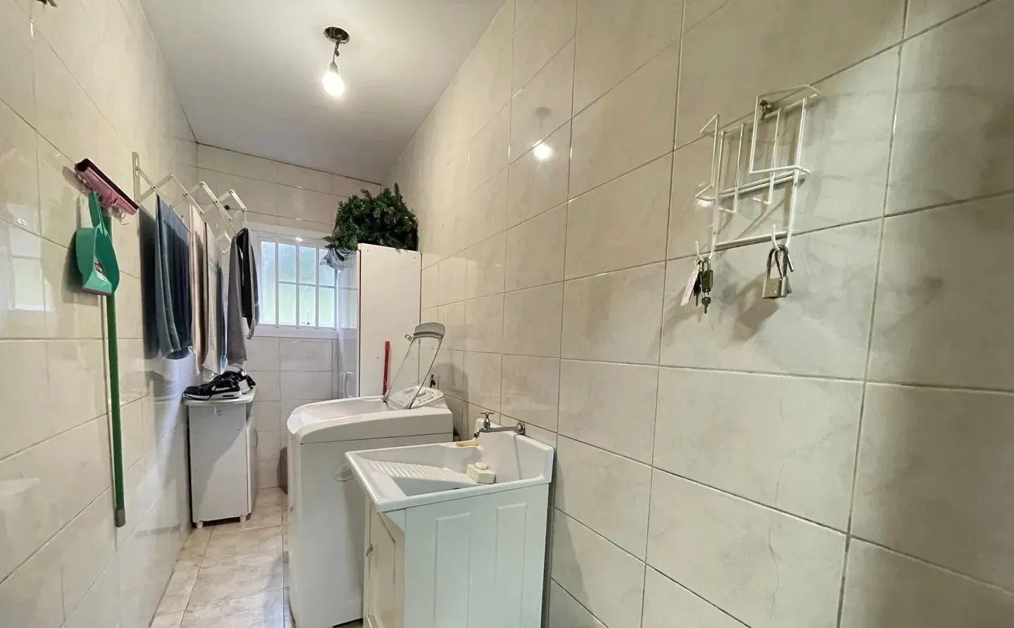 Casa com 4 quartos a venda e 2 vagas bairro Santo Inácio em Santa Cruz do Sul - Foto 13