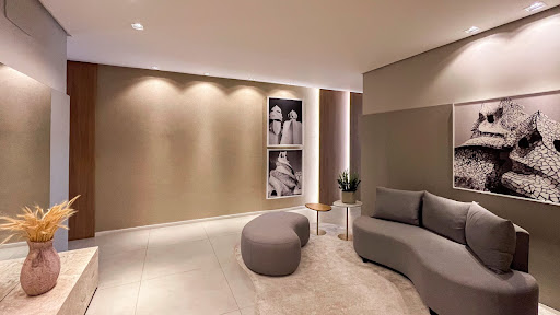 Apartamento no Residencial Gaudi com 2 dormitórios e Suíte - Foto 13