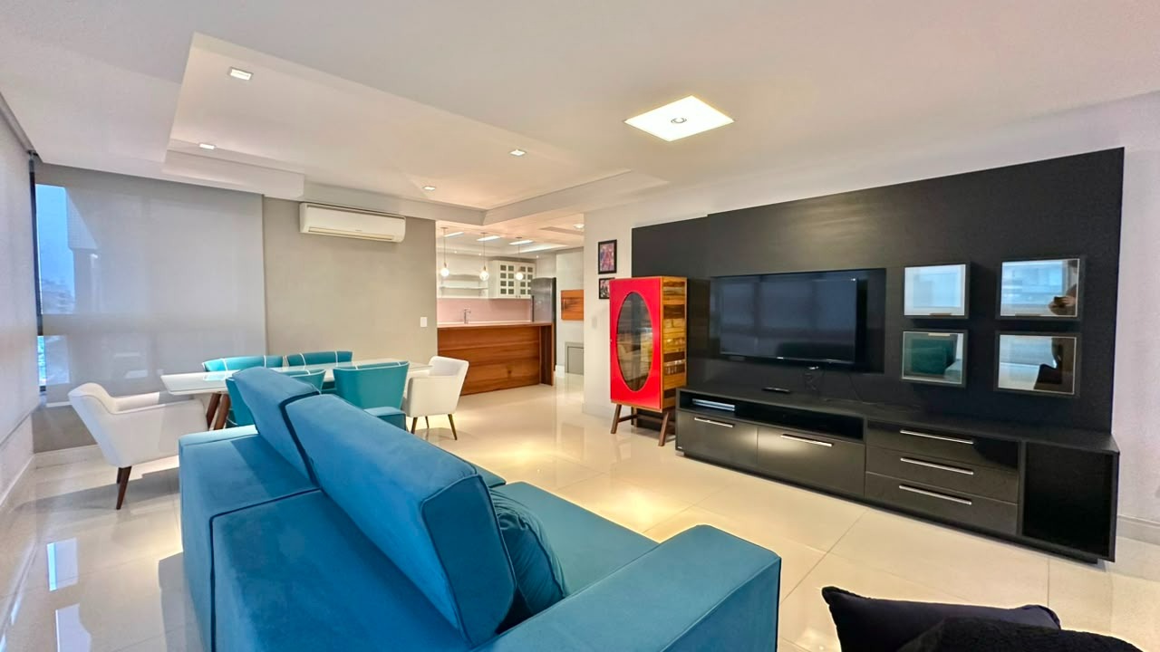 Apartamento 2 dormitórios em área nobre de Bento Gonçalves 