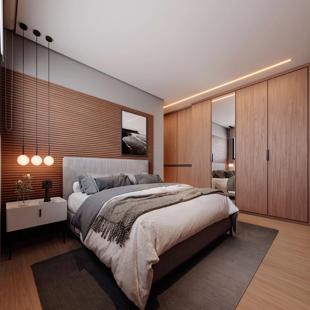 Residencial Sensia Urban  - Foto 21