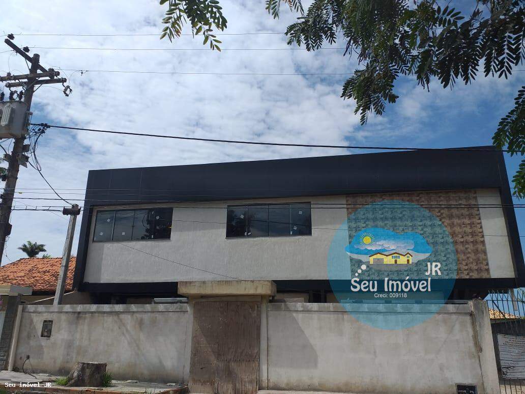 Sala Comercial em Pontinha, Araruama