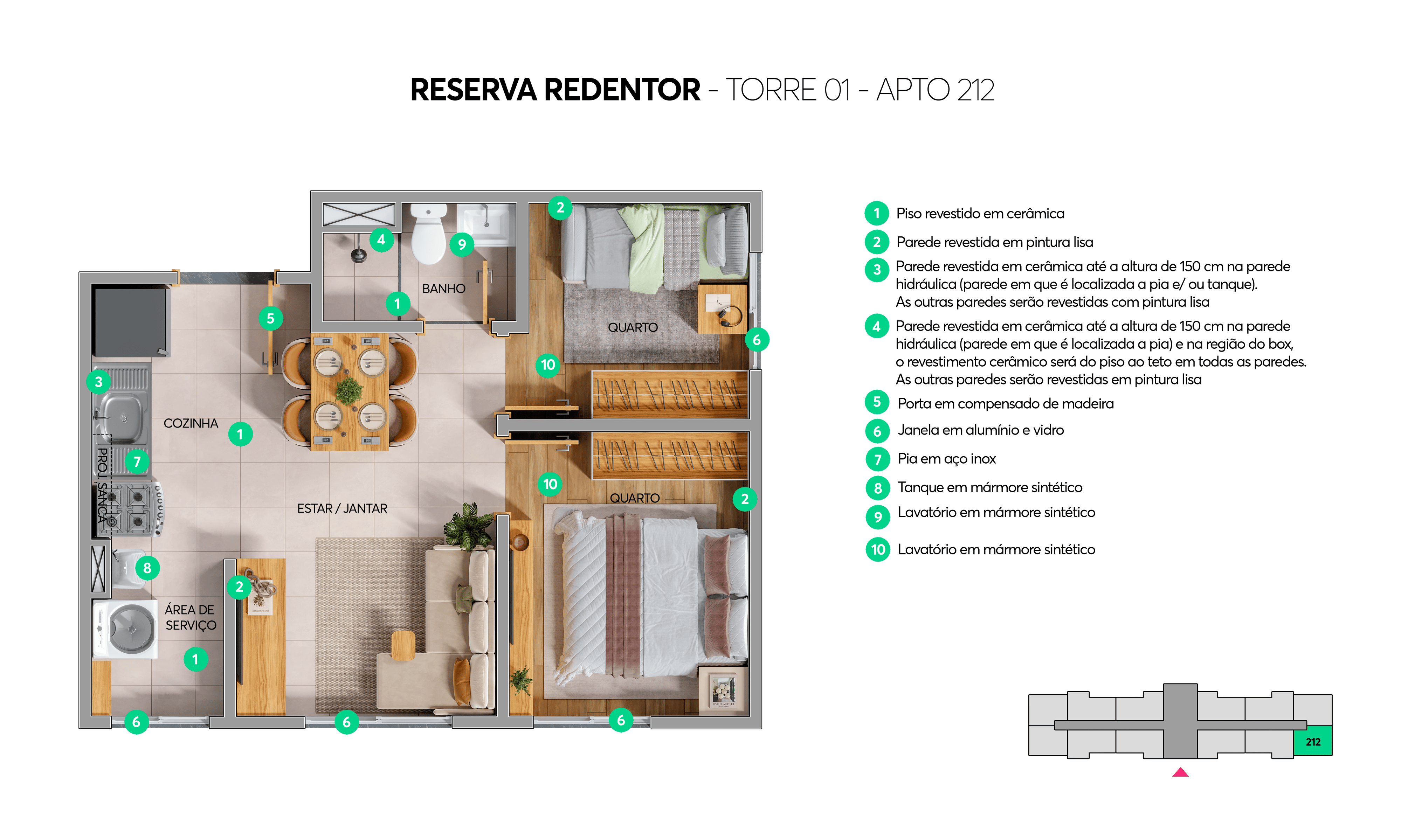 Reserva Redentor, foto 16